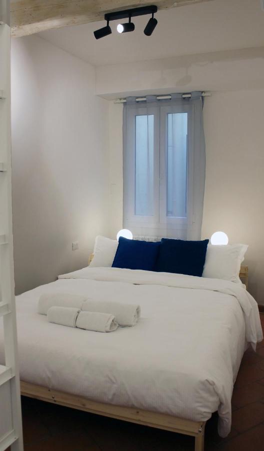 Hotel Friends Of Michelangelo Florencie Exteriér fotografie