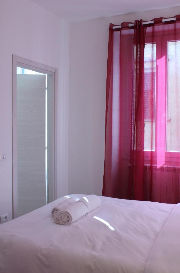 Hotel Friends Of Michelangelo Florencie Exteriér fotografie